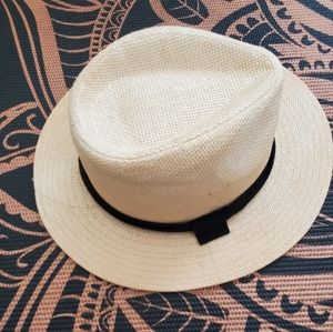 Casual Fedora